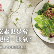 素食
